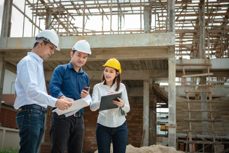 Your Guide to Understanding Building Inspection Reports