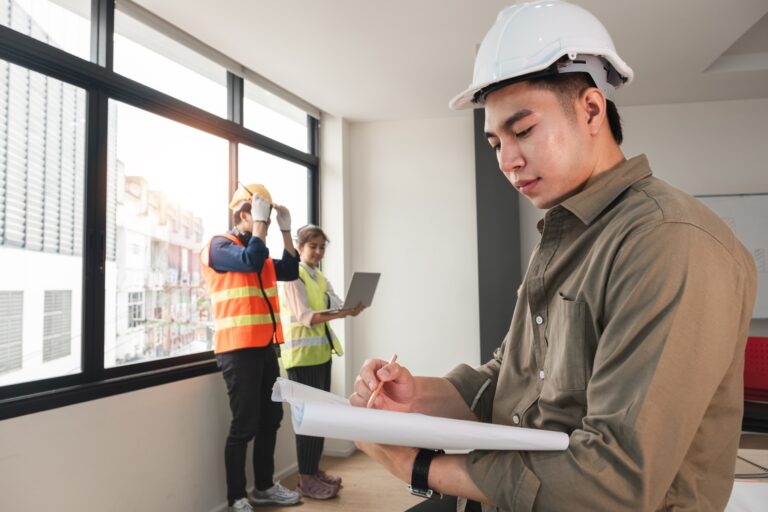 Benefits of Regular Building Inspections in Perth