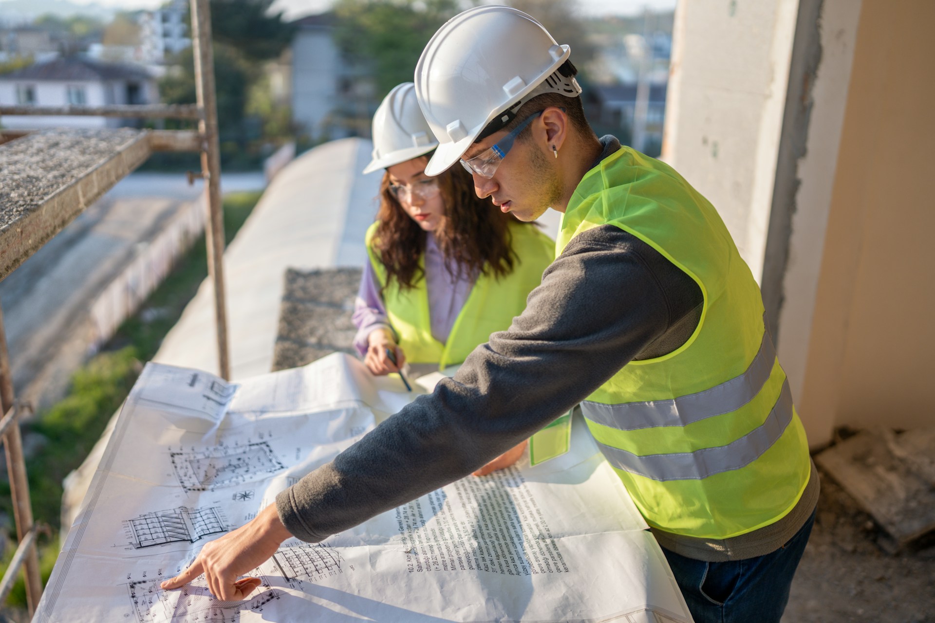 The Critical Role of Under Construction Inspections: Why They Matter