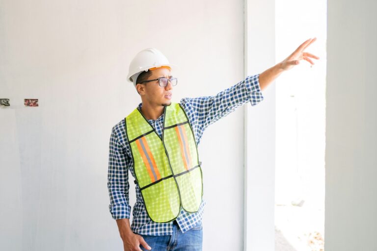 Get Your Property Ready for a Successful Construction Inspection