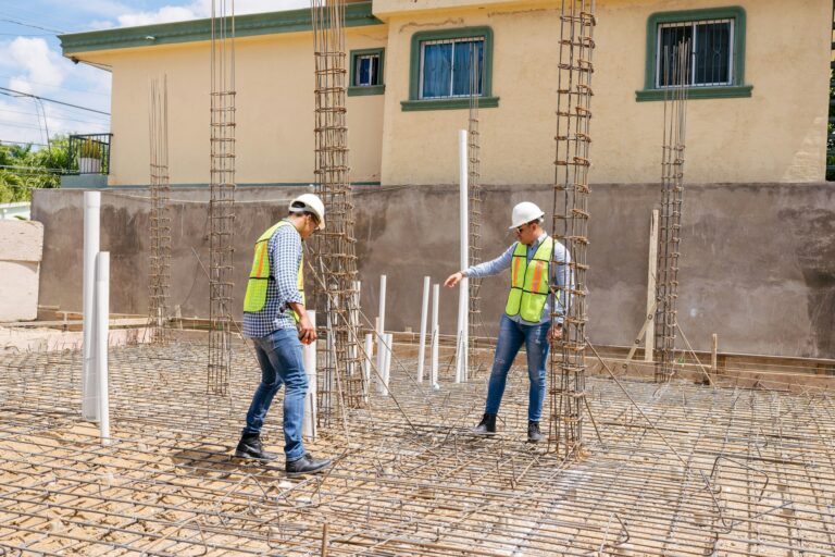 Get Ready for Your Construction Inspection: A Step-by-Step Guide