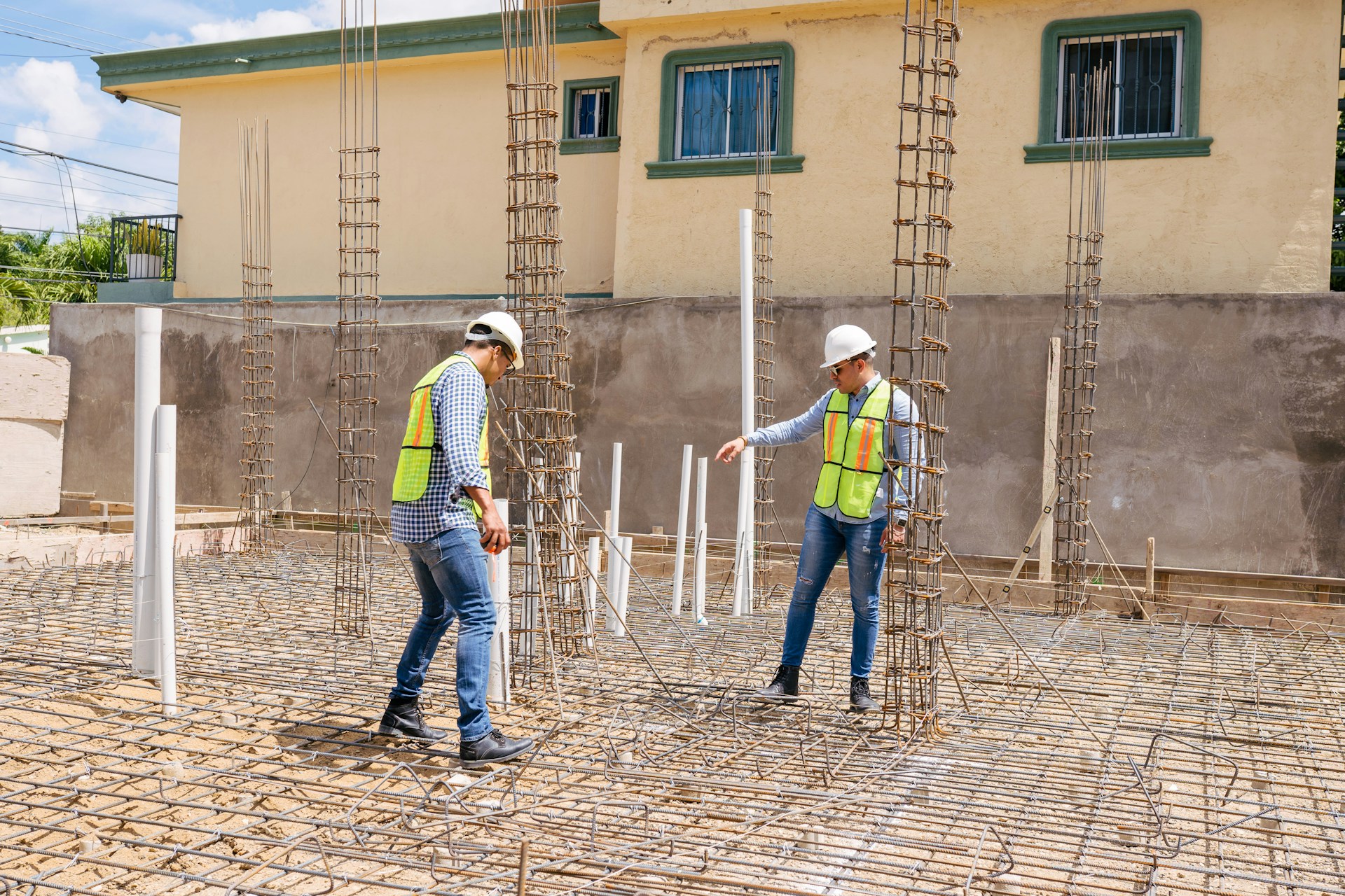 Get Ready for Your Construction Inspection: A Step-by-Step Guide