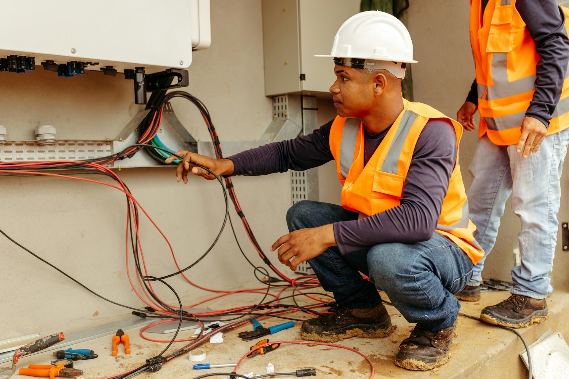 Essential Points to Watch for During Your Under Construction Inspection