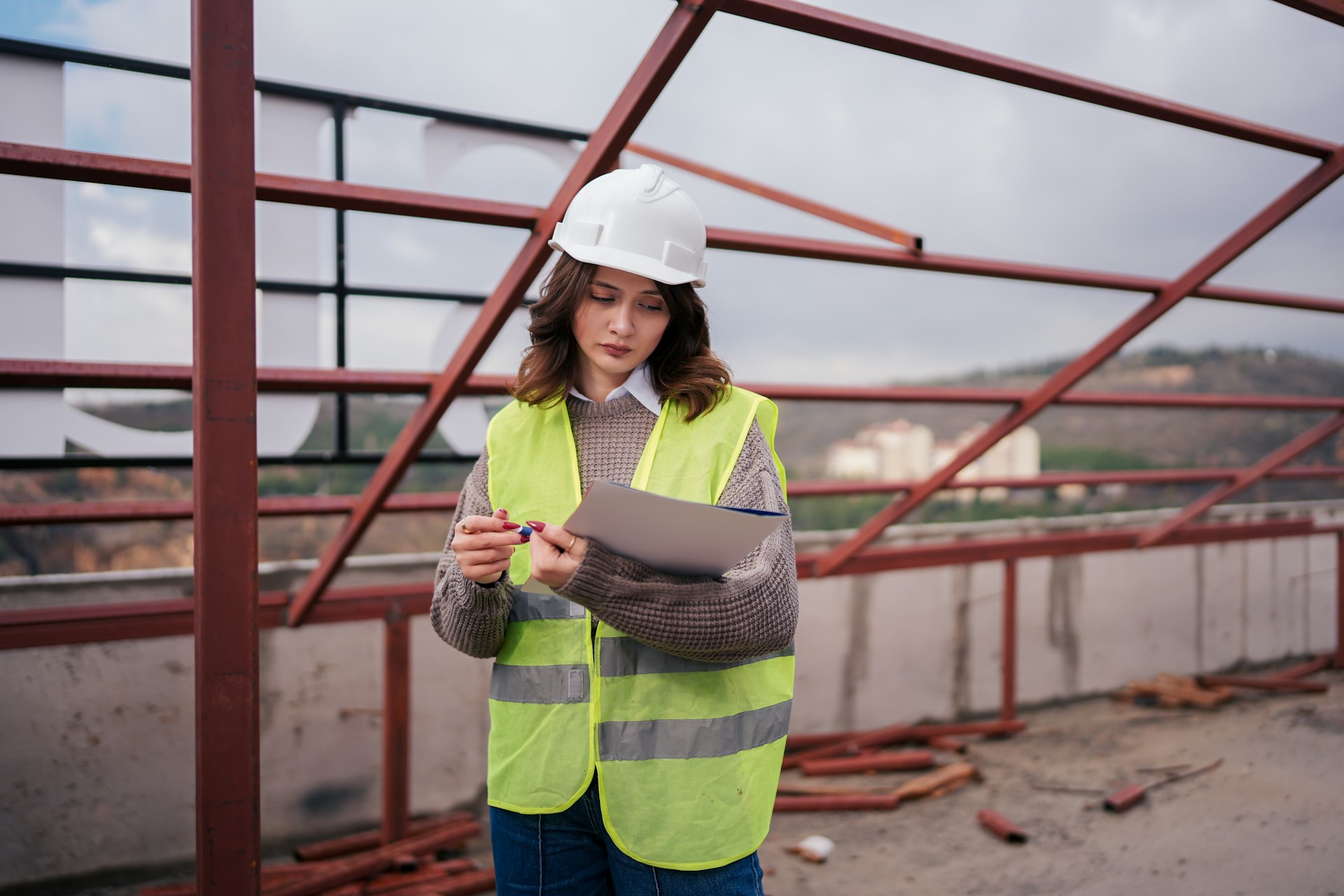 Top Tips for Hassle-Free Under Construction Inspections