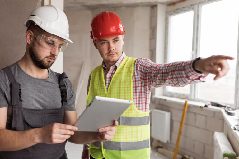 Construction Inspections